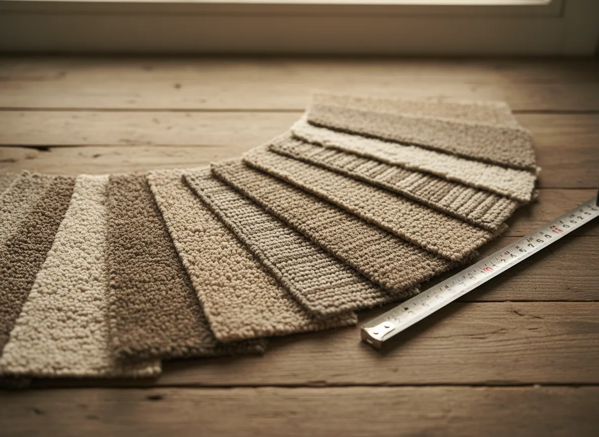 Carpet Installation Atwood, IN FAQs